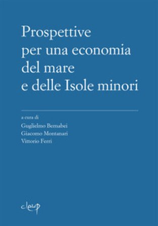 Prospettive per una economia del mare e delle Isole minori