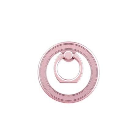 MagSafe Ring Mount Light Pink