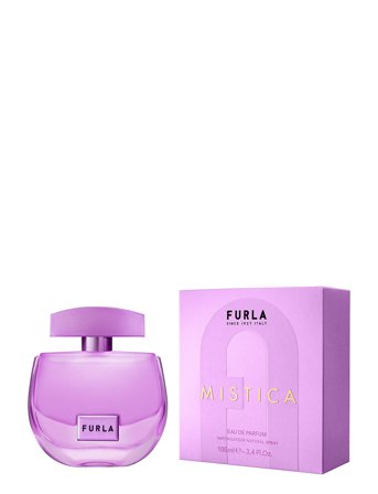 FURLA Fragrances Mistica Edp 100 Ml - Nude - 100 ml