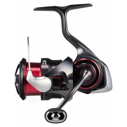 Daiwa 25 Ballistic AIR LT 3000