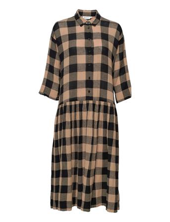 Nanetti Patterned Masai