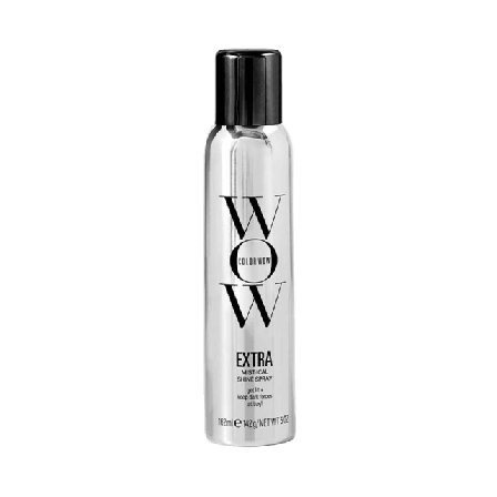 Colorwow Extra Mist-ical Shine Spray Hårstyling Unisex 162 ML