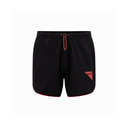 Hugo Boss Training Shorts Sort, Herre Træningsshorts