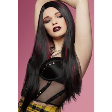 Vampire’s Kiss Super Vixen Paryk