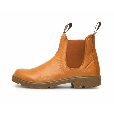 Nature Footwear Støvler Orange, Dame, Størrelse: 41 EU