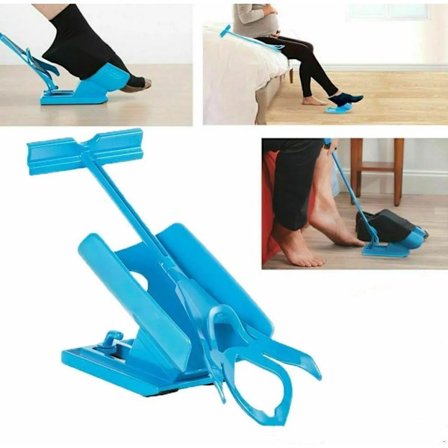 Sock Aid för seniorer - Strumpbyxa