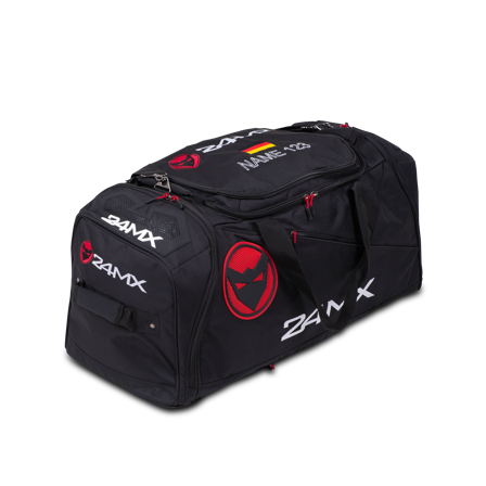 Personalized 24MX All-In-One Gear Bag