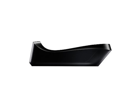 BAMIX Batterilader Cordless sort