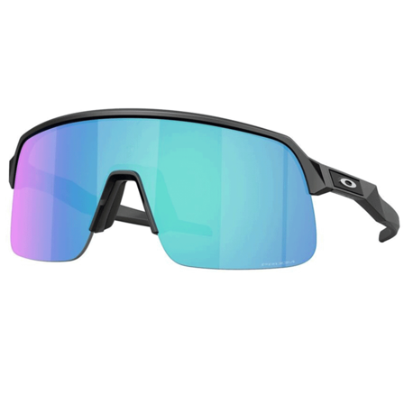 Oakley Sutro Lite S Matt Svart Prizm Sapphire