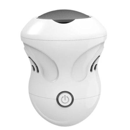 Elektronisk fot fil bärbar elektrisk dammsugare adsorption fot slip professionell pedikyr verktyg hårdnad borttagare