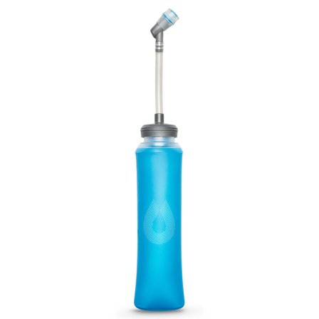 Hydrapak UltraFlask 500 flasks Blue OneSize