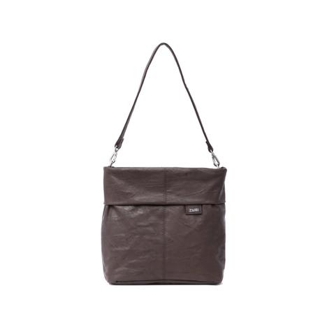Zwei Zwei Mademoiselle M8 brun Sort, Dame Håndtasker, Størrelse: ONE Size
