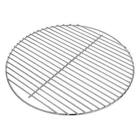 Outdoor Products Lätt Botten Kolgrillgaller för Kettle BBQ Grill (FMY)