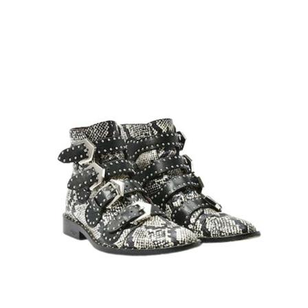 Givenchy Pre-owned - Vintage Skor - Svart - Dam - Storlek: 36 Eu, Dam, Storlek: 36 EU