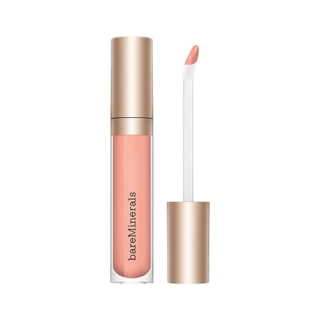 bareMinerals Mineralist Lip Gloss-Balm Peace, Makeup, Læber, Lipgloss