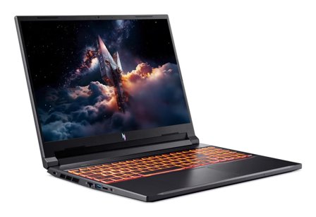 Acer Nitro V16 AI ANV16-42-R1T1 16 WUXGA Ryzen 7 260 RTX 5070 16GB/1TB Win11