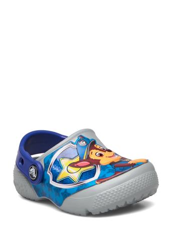 Fl Paw Patrol Patch Cg T Patterned Crocs
