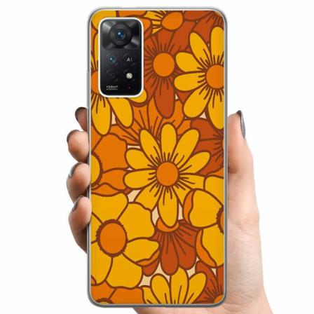 Xiaomi Redmi Note 11 Pro Tpu Mobilskal Summer Fling