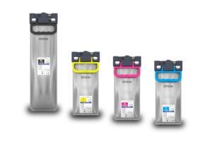 Epson T05A3 - XL - magenta - original - blekkpakke