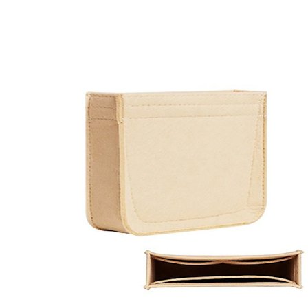 Handväska Insert Bag Handväska Liner Bag EVELYNE 33 EVELYNE 33