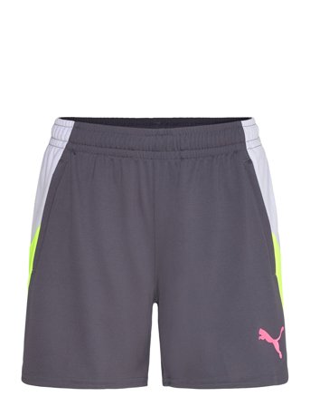 Individualblaze Shorts Black PUMA