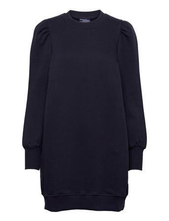 Jeen Kort Klänning Navy Baum Und Pferdgarten