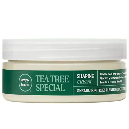 Paul Mitchell Tea Tree Shaping Cream 85g