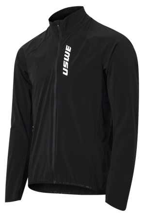 USWE Wind Gravel MTB Jacket Black XL