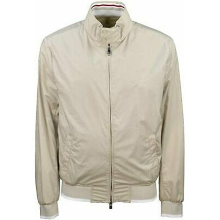 Harmont & Blaine Outerwear K0H1640402860 Grå, Herre Herrejakker