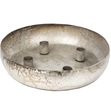 Lysfad, adventslysestage