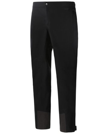 The North Face M Dryzzle FL Svart