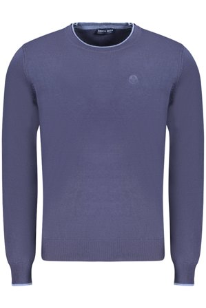 North Sails Maglia Uomo Blu