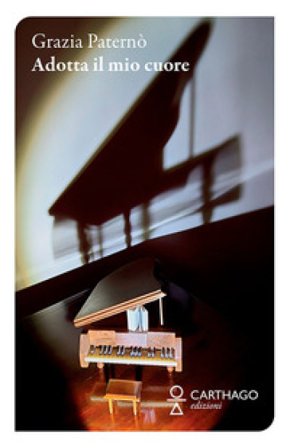 Adotta il mio cuore Grazia Paternò