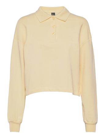 Bexie Sweater Pink Gina Tricot