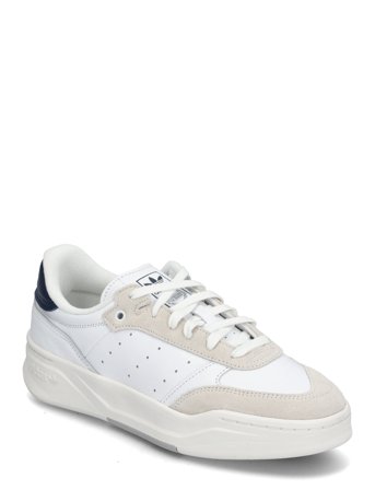 adidas Originals Court Finale - White - 40