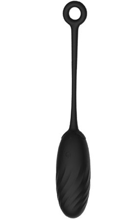 Vibrating Egg With Remote Värisevä muna