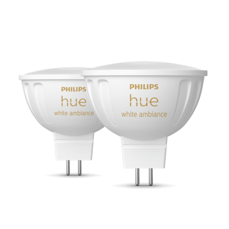 Philips Hue Huewca 929003575202 Lyskilde hvit, Belysning