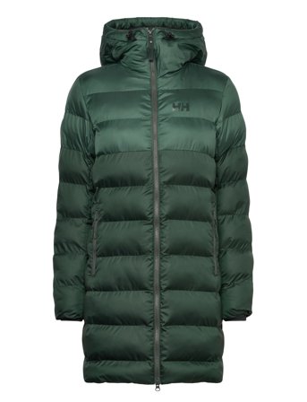 Helly Hansen | W Active Puffy Parka | M