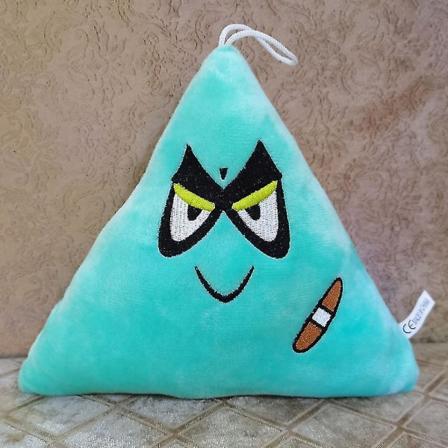 Shape Lore Plussihahmo Shape Lore Plussihahmo Ristinmuotoinen Alphabet Lore Muototieto Plussihahmo Lapsille Ja Aikuisten triangle