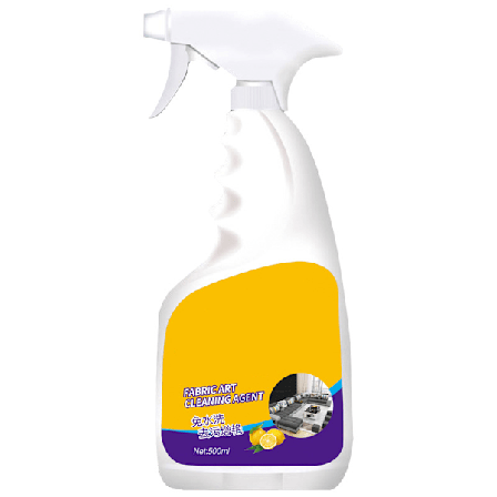 Tygrengöringsspray Fläckborttagare Mattfläckborttagare Mattrengöring för Multi Surface Kläder