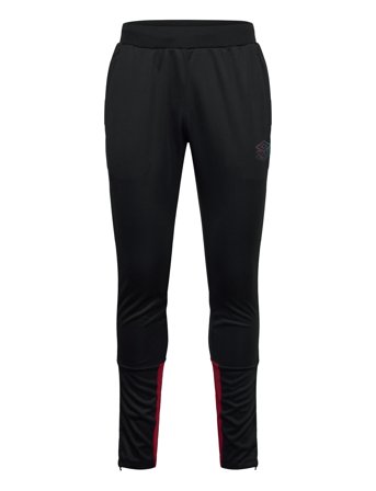 Umbro Pro Tr Poly Pant - Black - S