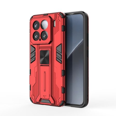 Xiaomi 15 5G Supersonic - PC + TPU Mobilskal