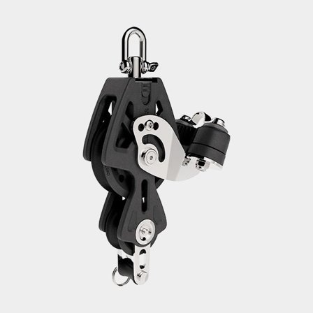 Synchro 90 fiol, hs, cleat