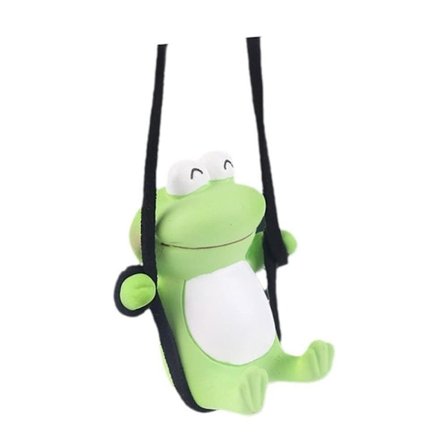 Auton kääntyvä riipus taustapeiliriipus I I