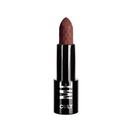 Mesauda Beauty Cult Matte Lipstick 208 Temptation - Rossetto mat
