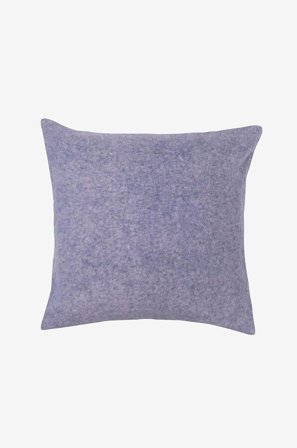 Kayori - Pudebetræk - Sagano - Blå - Pyntepuder & pudebetræk - 50X50 - Fra Homeroom