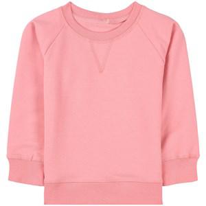 A Happy Brand Pink Sweatshirt 98/104 cm - Jumpers and knitwear - 98/104 cm - Pink