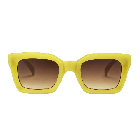 CHPO Anna Accessoarer Unisex Gul ONESIZE