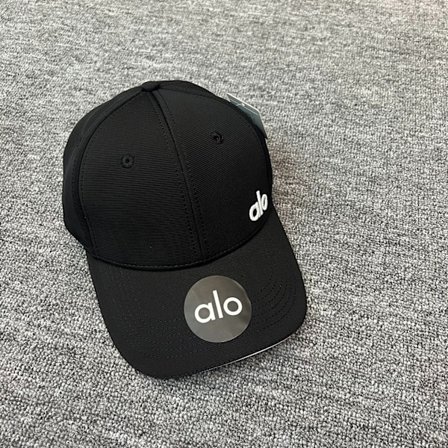 alo baseball kasket sports udendørs herre- og dame sommer solbeskyttelseskasket løb fitness baseball kasket