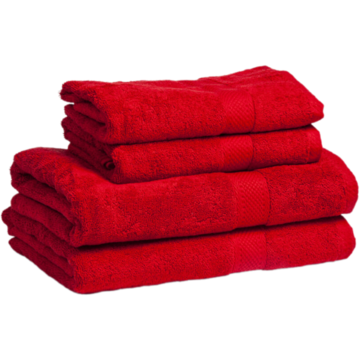 Frottéhandduk 70x130cm Lord Nelson Fairtrade 550 g